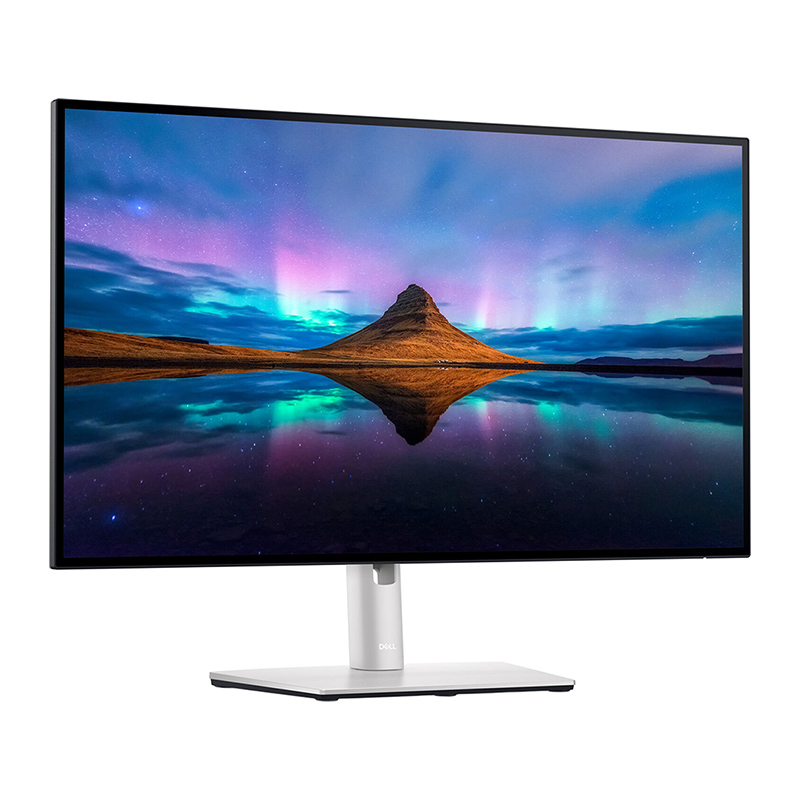 Dell UltraSharp U2722DE 27&quot; QHD USB-C Hub Monitor - DFO