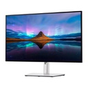 Dell UltraSharp U2722DE 27&quot; QHD USB-C Hub Monitor - DFO