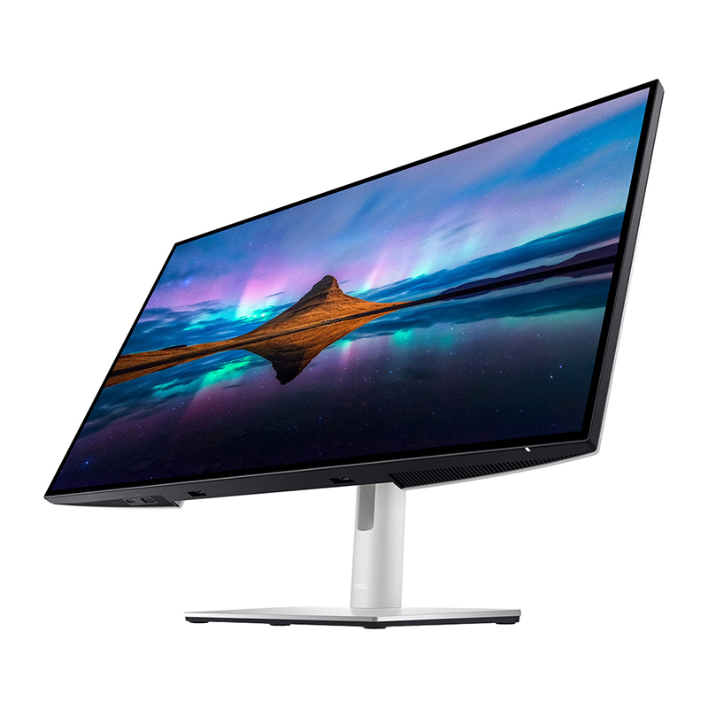 Dell UltraSharp U2722DE 27&quot; QHD USB-C Hub Monitor - DFO