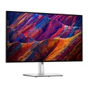 Dell UltraSharp U2723QE 27&quot; 4K USB-C Hub Monitor - DFO