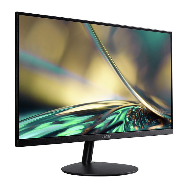 Acer SA322Q Abi 31.5&quot; LCD Monitor | FHD 1920x1080, 1ms, IPS, VGA x1, HDMI x1, Black