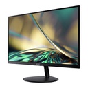 Acer SA322Q Abi 31.5&quot; LCD Monitor | FHD 1920x1080, 1ms, IPS, VGA x1, HDMI x1, Black