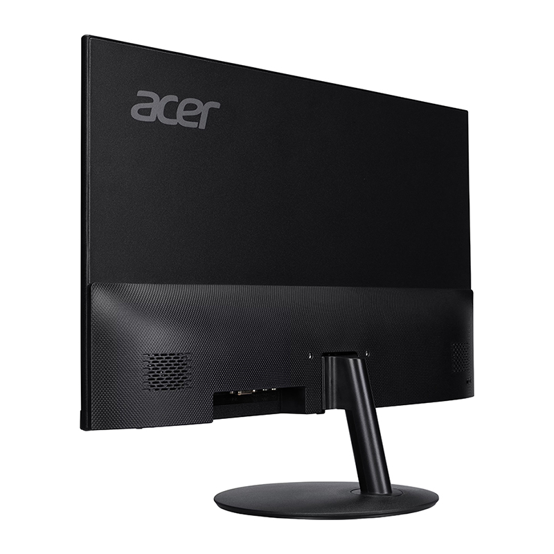 Acer SA322Q Abi 31.5&quot; LCD Monitor | FHD 1920x1080, 1ms, IPS, VGA x1, HDMI x1, Black