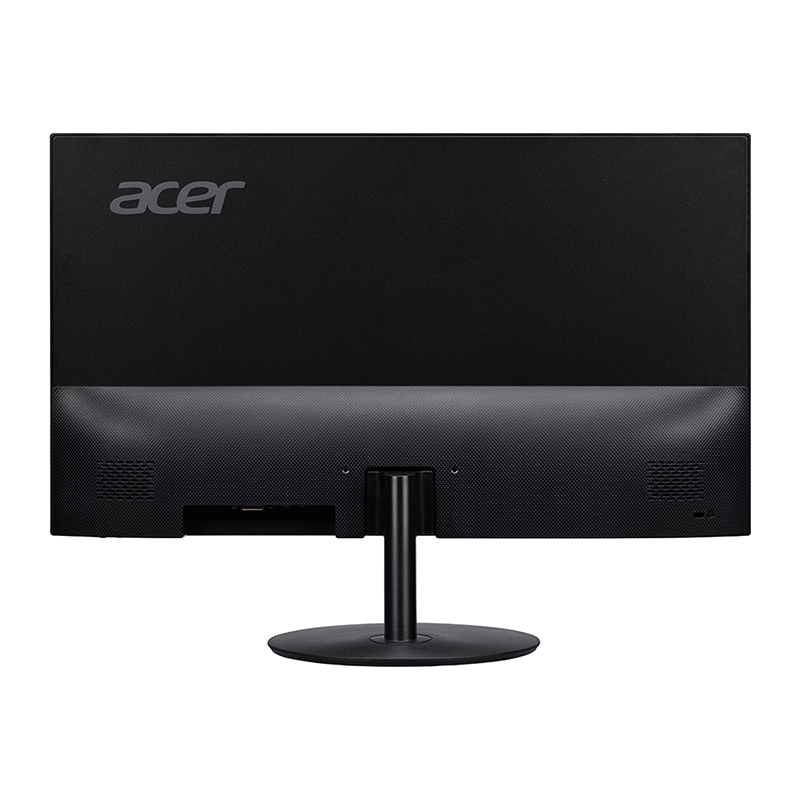 Acer SA322Q Abi 31.5&quot; LCD Monitor | FHD 1920x1080, 1ms, IPS, VGA x1, HDMI x1, Black