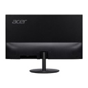 Acer SA322Q Abi 31.5&quot; LCD Monitor | FHD 1920x1080, 1ms, IPS, VGA x1, HDMI x1, Black