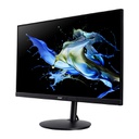 Acer CB242Y Ebmiprx 24&quot; LCD Monitor | FHD 1920x1080, 1ms, IPS, VGA x1, DP x1, HDMI x1, Black