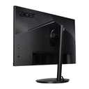 Acer CB242Y Ebmiprx 24&quot; LCD Monitor | FHD 1920x1080, 1ms, IPS, VGA x1, DP x1, HDMI x1, Black