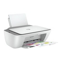 HP Deskjet Ink Advantage 2776 AIO Printer - Copy, Scan, WiFi, Bluetooth, USB, HP 682 Black &amp; Color Ink