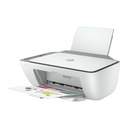 HP Deskjet Ink Advantage 2776 AIO Printer - Copy, Scan, WiFi, Bluetooth, USB, HP 682 Black &amp; Color Ink