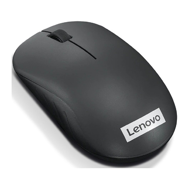 Lenovo 130 Wireless Optical Compact Mouse (GY51C12380)