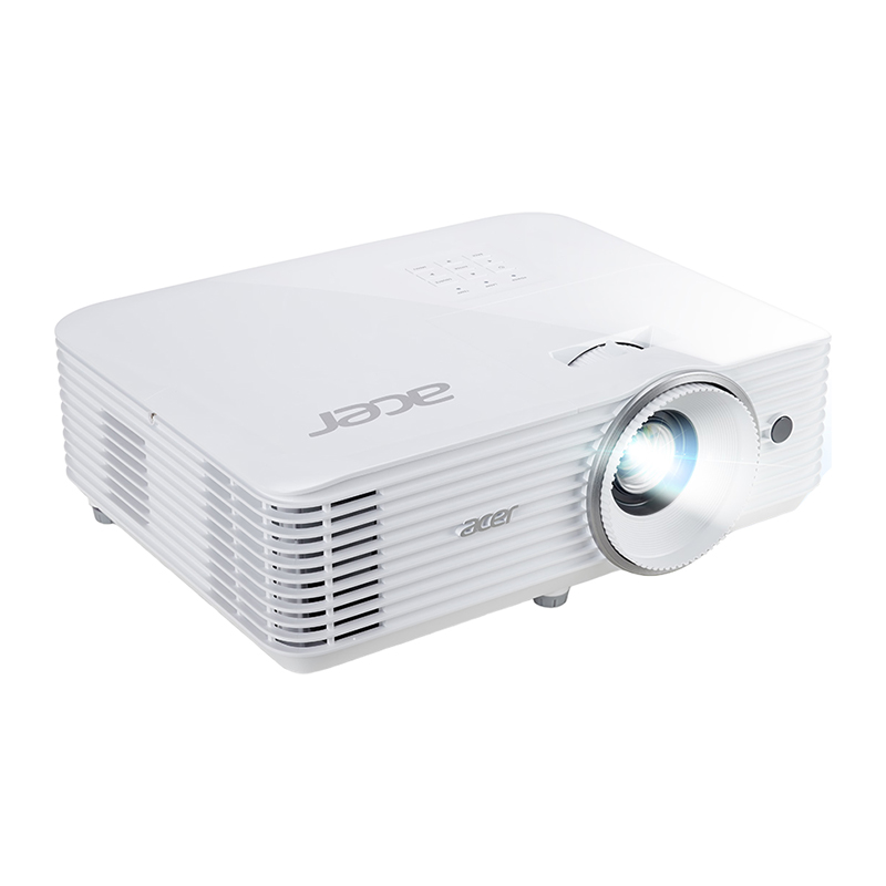 Acer X1128i SVGA 4500 Lumens DLP Wireless Projectore