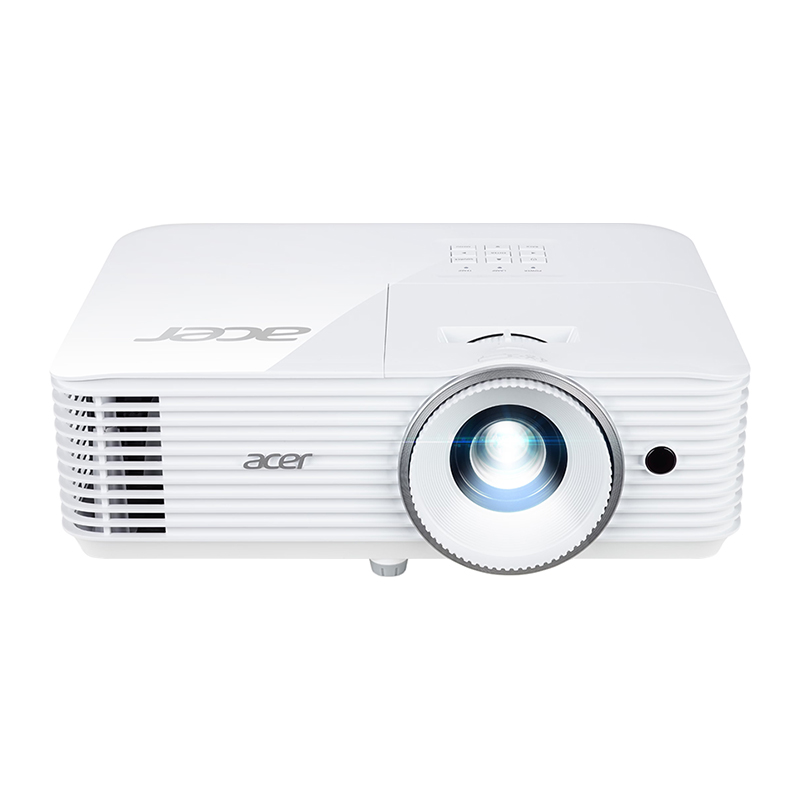 Acer X1128i SVGA 4500 Lumens DLP Wireless Projectore