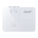 Acer X1128i SVGA 4500 Lumens DLP Wireless Projectore