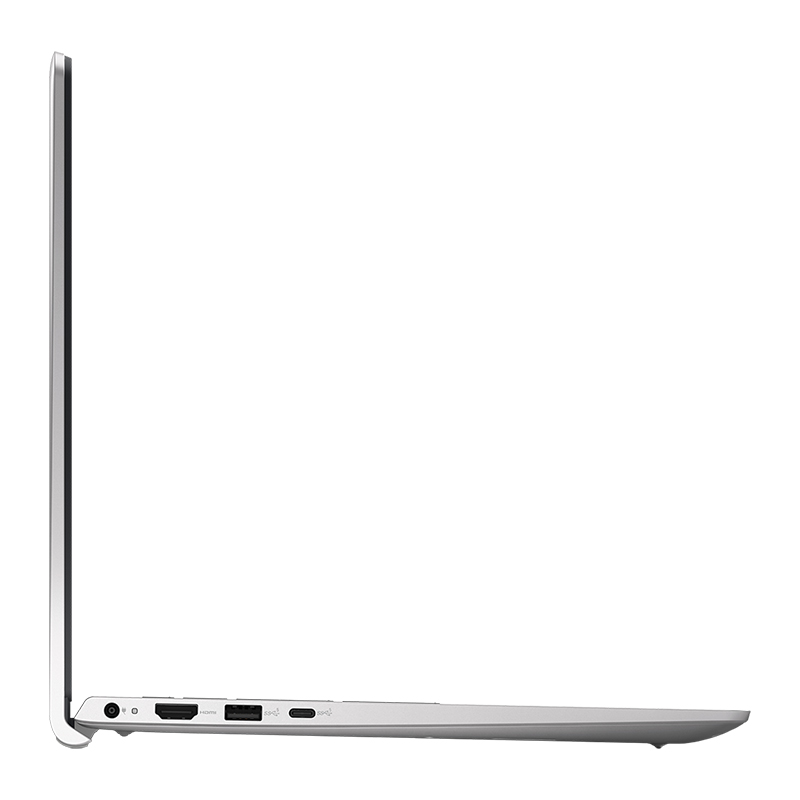 Dell Inspiron 15 3530-35165SG Laptop (i5-1335U,16GB,512GB,15.6&quot;,W11,Silver) DFO