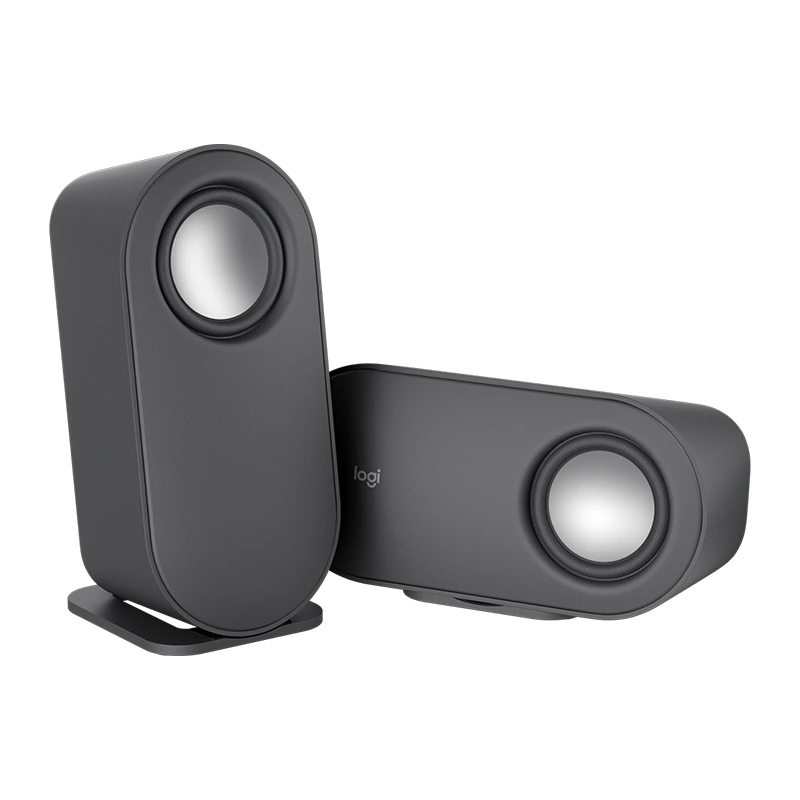 Logitech Z623 2.1 Speaker System with THX Certified Audio (980-000403)