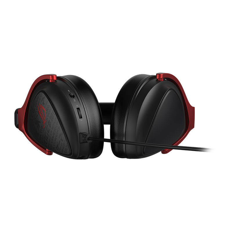 ASUS ROG DELTA S CORE WIRED GAMING (90YH03JC-B1UA00) HEADSET