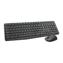 Logitech MK235 Wireless Keyboard and Mouse Combo (920-007939)