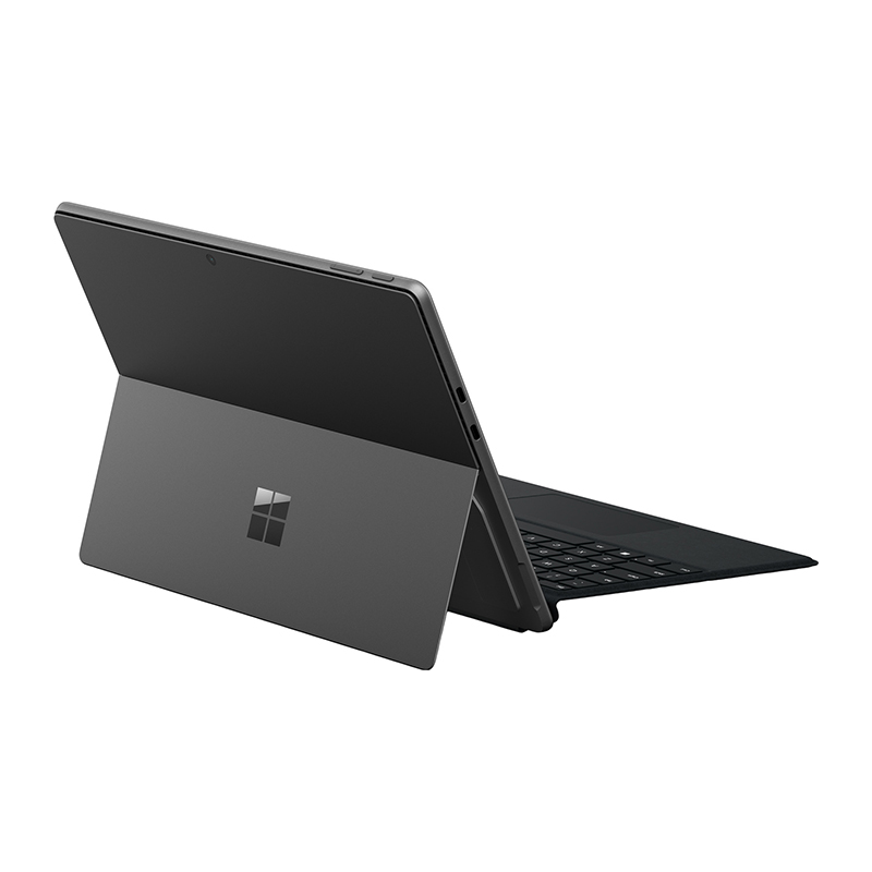 Microsoft Surface Pro 9 QIY-00023 | Intel® Core®  i7-1255U Processor, 16GB LPDDR5 RAM, 512GB SSD, 13” PixelSense™ Flow Display 2880x1920 (267 PPI), Windows 11 Home, Graphite