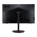 Acer Nitro XV270 M3bmiiprx 27&quot; Gaming Monitor | FHD 1920x1080, IPS, 1ms (GTG), HDMI x1, DP x1