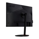 Acer Nitro XV270 M3bmiiprx 27&quot; Gaming Monitor | FHD 1920x1080, IPS, 1ms (GTG), HDMI x1, DP x1