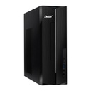 Acer Aspire XC1710-N305 Desktop PC | Intel® Core™ i3-N305, 8GB DDR4 RAM, 512GB M.2 2280 PCIe Gen4 SSD, Intel® UHD Graphics, WLAN + Bluetooth 5, Acer Wired Keyboard &amp; Mouse, DOS