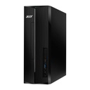 Acer Aspire XC1710-N305 Desktop PC | Intel® Core™ i3-N305, 8GB DDR4 RAM, 512GB M.2 2280 PCIe Gen4 SSD, Intel® UHD Graphics, WLAN + Bluetooth 5, Acer Wired Keyboard &amp; Mouse, DOS