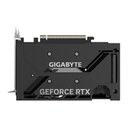 GIGABYTE GeForce RTX™ 4060 WINDFORCE OC 8GB 128-bit GDDR6, Graphics Card - HDMI x2, DP x2 (GV-N4060WF2OC-8GD)