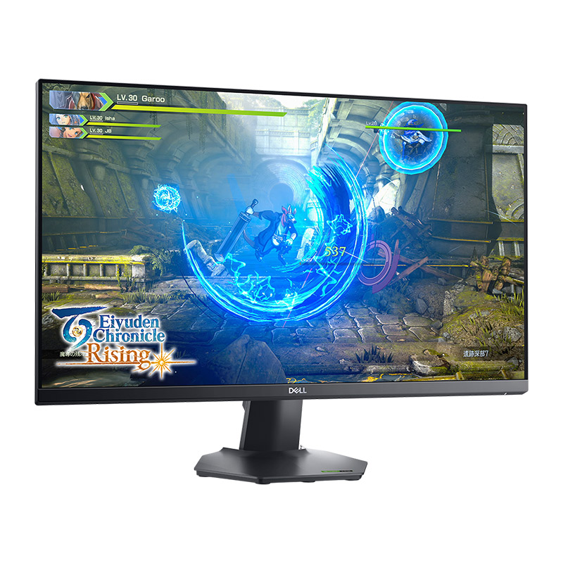 Dell G2723HN 27&quot; Gaming Monitor (DFO) | FHD 1920x1080, IPS, 16:9, 165 Hz, 1 ms, 99% sRGB, NVIDIA® G-SYNC®, AMD FreeSync™, HDMI*2/DisplayPort