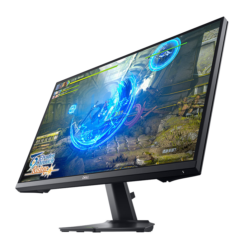 Dell G2723HN 27&quot; Gaming Monitor (DFO) | FHD 1920x1080, IPS, 16:9, 165 Hz, 1 ms, 99% sRGB, NVIDIA® G-SYNC®, AMD FreeSync™, HDMI*2/DisplayPort