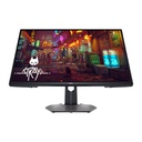 Dell G3223Q 32&quot; 4K Gaming Monitor (DFO) | UHD 3840 x 2160 (16:9), 144Hz, 1 ms, NVIDIA® G-SYNC®, AMD FreeSync™ Premium Pro, 99% sRGB, HDMI*2/DisplayPort/USB 3.2 Gen1