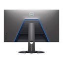 Dell G3223Q 32&quot; 4K Gaming Monitor (DFO) | UHD 3840 x 2160 (16:9), 144Hz, 1 ms, NVIDIA® G-SYNC®, AMD FreeSync™ Premium Pro, 99% sRGB, HDMI*2/DisplayPort/USB 3.2 Gen1