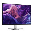 Dell P2425 24&quot; LED Monitor | IPS, WUXGA 1920 x 1200, 100Hz, Anti-glare (3H), 300 cd/m2, 1,500: 1, 16:10, 8 ms, 99% sRGB, 1x HDMI; 1x DisplayPort (DP Cable included); 1x VGA; USB 3.2 Gen 1 hub