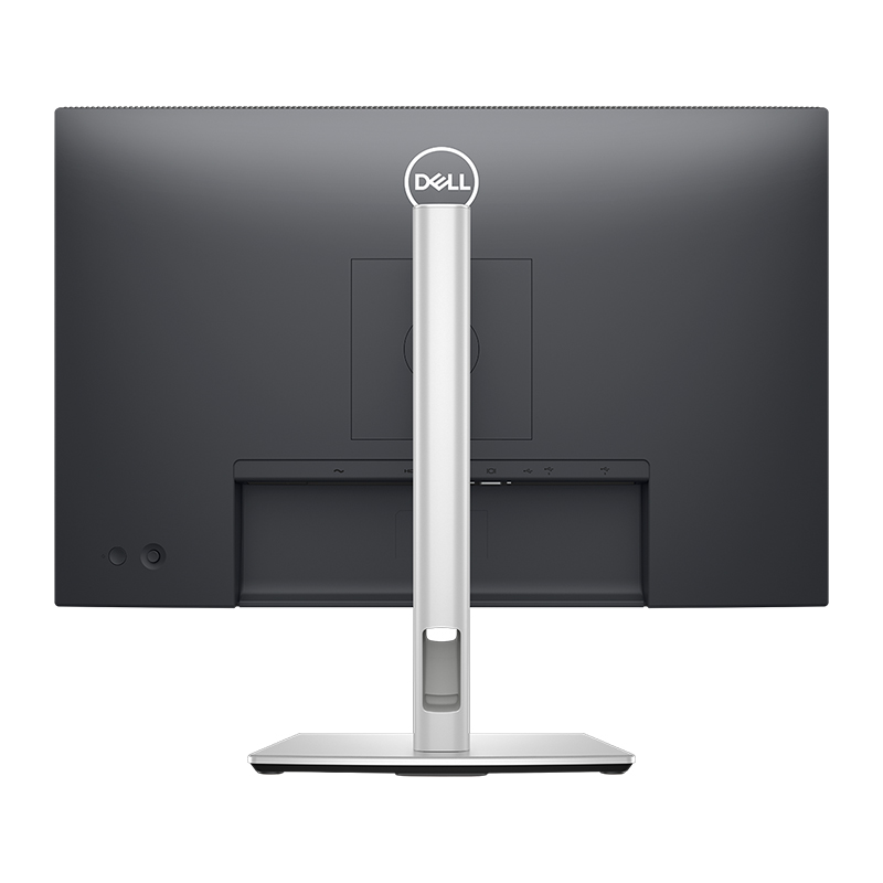 Dell P2425 24&quot; LED Monitor | IPS, WUXGA 1920 x 1200, 100Hz, Anti-glare (3H), 300 cd/m2, 1,500: 1, 16:10, 8 ms, 99% sRGB, 1x HDMI; 1x DisplayPort (DP Cable included); 1x VGA; USB 3.2 Gen 1 hub