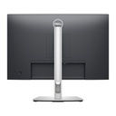 Dell P2425 24&quot; LED Monitor | IPS, WUXGA 1920 x 1200, 100Hz, Anti-glare (3H), 300 cd/m2, 1,500: 1, 16:10, 8 ms, 99% sRGB, 1x HDMI; 1x DisplayPort (DP Cable included); 1x VGA; USB 3.2 Gen 1 hub