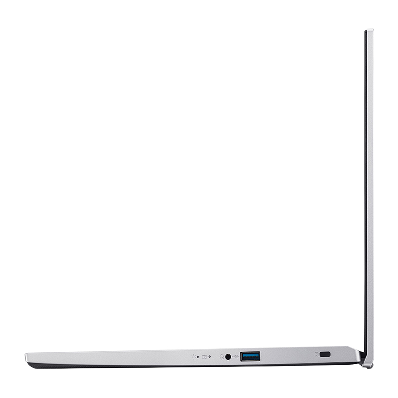 Acer Aspire 3 A315-59-7105 Laptop | Intel® Core™ i7-1255U Processor,  16GB 3200MHz DDR4 RAM, 512GB PCIe NVMe SSD,  15.6&quot; FHD 1920 x1080 IPS, Intel® Iris® Xe Graphics,  Windows 11 Home, Pure Silver