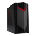 Acer Nitro N50-656 Gaming Desktop PC | Intel® Core™ i5-14400F Processor, 8GB DDR5 RAM, 512GB NVMe M.2 SSD, NVIDIA® GeForce® RTX 3050 6GB, Wi-Fi 6E, Bluetooth, Acer Wireless Keyboard &amp; Mouse, Windows 11 Home