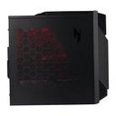 Acer Nitro N50-656 Gaming Desktop PC | Intel® Core™ i5-14400F Processor, 8GB DDR5 RAM, 512GB NVMe M.2 SSD, NVIDIA® GeForce® RTX 3050 6GB, Wi-Fi 6E, Bluetooth, Acer Wireless Keyboard &amp; Mouse, Windows 11 Home