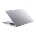 Acer Swift GO 14 SFG14-73T-78HT AI PC Laptop | Intel® Core™ Ultra 7 155H Processor, 16GB LPDDR5X RAM, 1TB PCIe NVMe SSD, 14&quot; WUXGA (1920 x 1200) 60Hz IPS Touch Display, Intel® Arc™ Graphics, Windows 11 Home, Pure Silver