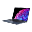 Acer Swift GO 14 SFG14-73-726N AI PC Laptop | Intel® Core™ Ultra 7 155H Processor, 16GB LPDDR5X RAM, 1TB PCIe NVMe SSD, 14&quot; CineCrystal™ OLED WQXGA+ (2880 x 1800) 90Hz, Intel® Arc™ Graphics, Windows 11 Home, Frost Blue