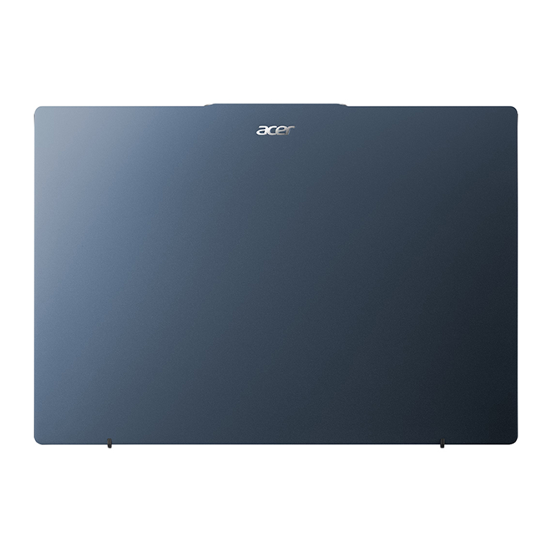 Acer Swift GO 14 SFG14-73-726N AI PC Laptop | Intel® Core™ Ultra 7 155H Processor, 16GB LPDDR5X RAM, 1TB PCIe NVMe SSD, 14&quot; CineCrystal™ OLED WQXGA+ (2880 x 1800) 90Hz, Intel® Arc™ Graphics, Windows 11 Home, Frost Blue