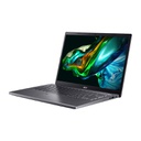 Acer Aspire 5 A514-56M-70EB Laptop | Intel® Core™ i7-1355U Processor, 16GB LPDDR5 RAM, 512GB PCIe NVMe SSD, 14&quot; WUXGA (1920 x 1200) IPS, 60Hz, Intel® Iris® Xe Graphics, Windows 11 Home, Steel Grey