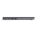 Acer Aspire 5 A514-56M-70EB Laptop | Intel® Core™ i7-1355U Processor, 16GB LPDDR5 RAM, 512GB PCIe NVMe SSD, 14&quot; WUXGA (1920 x 1200) IPS, 60Hz, Intel® Iris® Xe Graphics, Windows 11 Home, Steel Grey