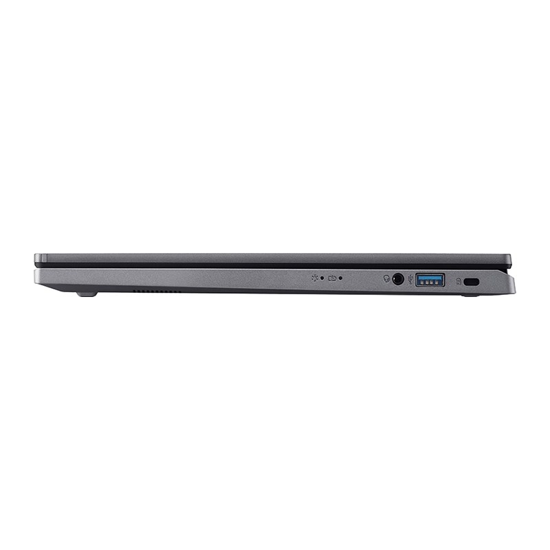 Acer Aspire 5 A514-56M-70EB Laptop | Intel® Core™ i7-1355U Processor, 16GB LPDDR5 RAM, 512GB PCIe NVMe SSD, 14&quot; WUXGA (1920 x 1200) IPS, 60Hz, Intel® Iris® Xe Graphics, Windows 11 Home, Steel Grey