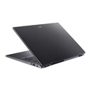 Acer Aspire 5 A514-56M-70EB Laptop | Intel® Core™ i7-1355U Processor, 16GB LPDDR5 RAM, 512GB PCIe NVMe SSD, 14&quot; WUXGA (1920 x 1200) IPS, 60Hz, Intel® Iris® Xe Graphics, Windows 11 Home, Steel Grey