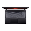 Acer Nitro V 15 ANV15-51-54Y9 Gaming Laptop | Intel® Core™ i5-13420H, 8GB DDR5 5200Mhz RAM, 512GB M.2 NVMe PCie SSD, Nvidia GeForce RTX4050 6GB GDDR5, 15.6&quot; FHD(1920x1080) 144Hz IPS LCD Display, Windows 11 Home, Black