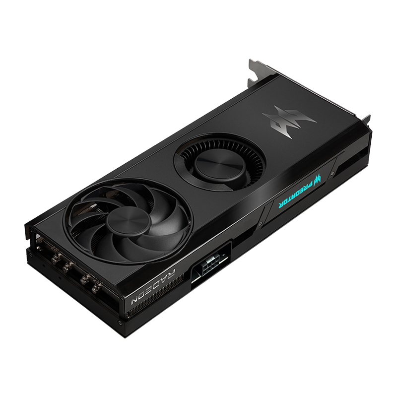 Acer  PREDATOR BIFROST RADEON RX7600 8G OC