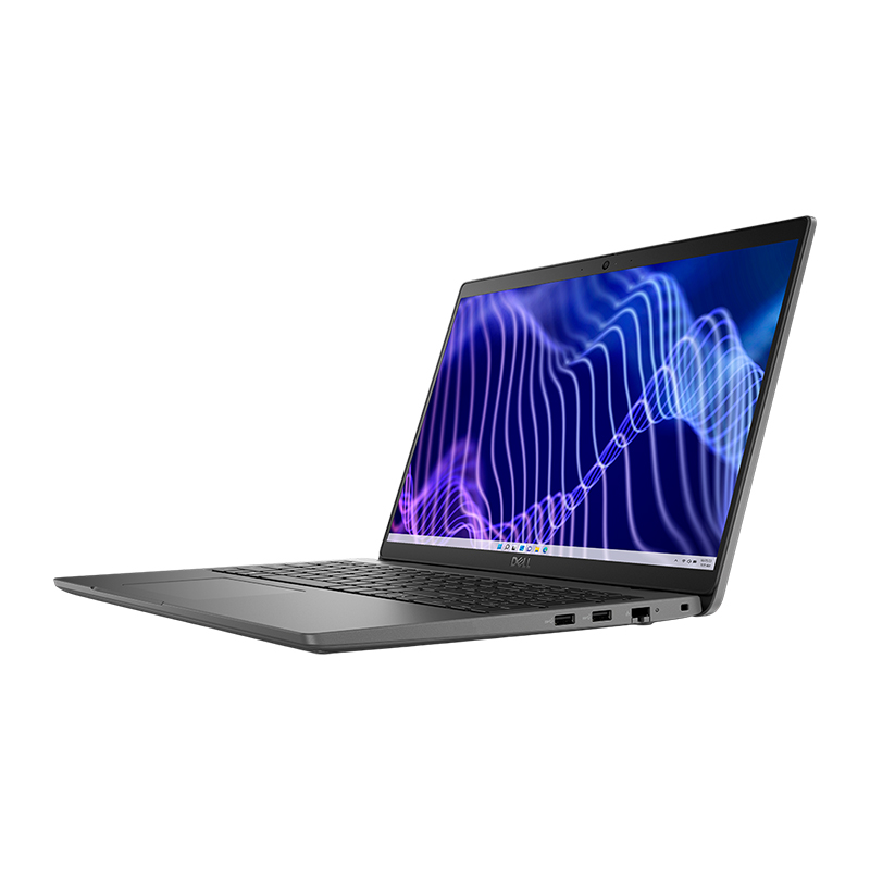 Dell Latitude L3540-i53516G-512 Laptop (i5-1335U,16GB,512GB,15.6&quot;,W11Pro)