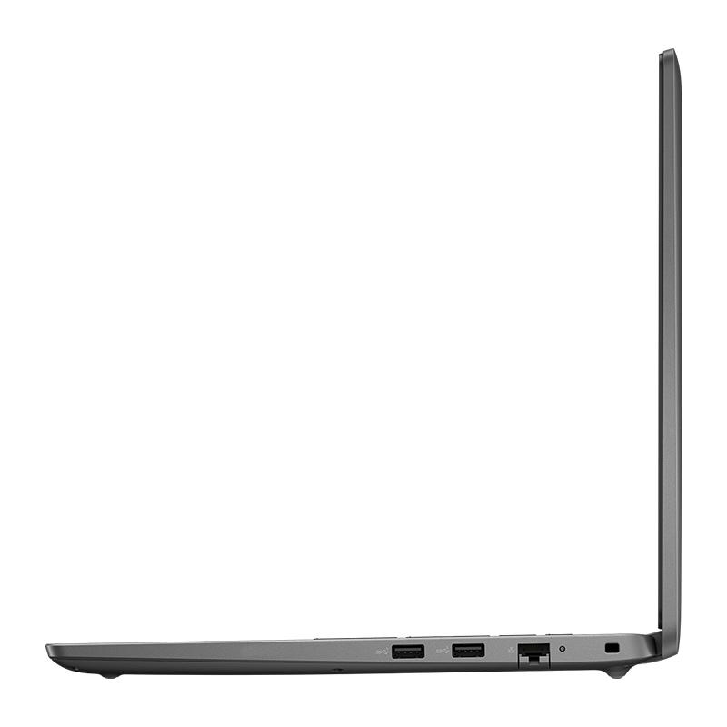 Dell Latitude L3540-i53516G-512 Laptop (i5-1335U,16GB,512GB,15.6&quot;,W11Pro)