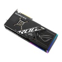 ASUS ROG Strix GeForce RTX™ 4080 SUPER 16GB GDDR6X OC Edition Graphics Card (HDMI x2, DisplayPort x3) - 90YV0KB0-M0NA00