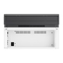 HP Laser 135w Multifunction Printer (4ZB83A) | Functions: Print, Scan, Copy; Print Speed: 21 ppm (black); Connectivity: USB, Wi-Fi; Replacement toner: HP 107 Toner